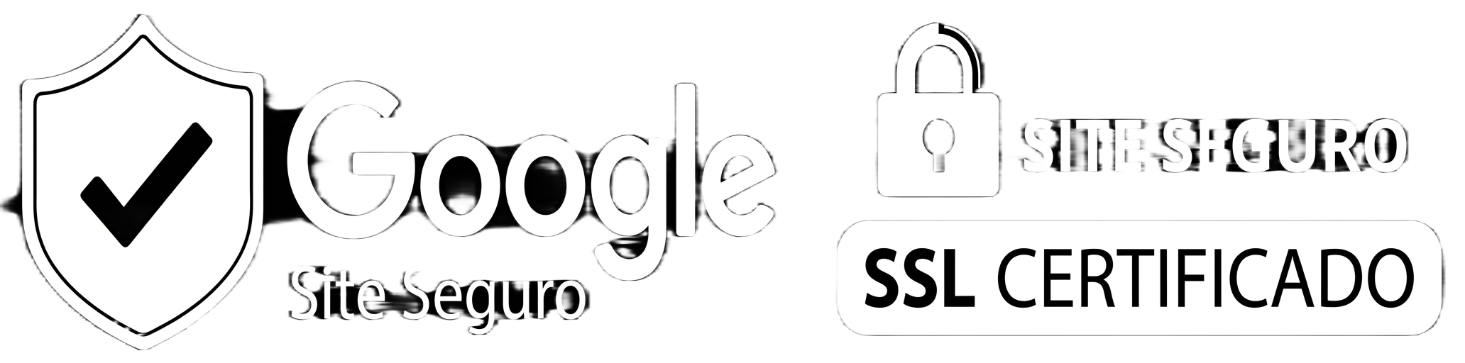 Google Site Seguro e SSL Certificado